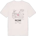 Mazzano karta t-shirt