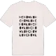 Mchówko ordlek t-shirt