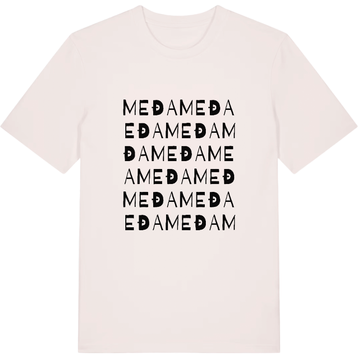 Međa ordlek t-shirt – t-shirt från PinShirt