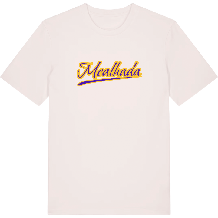 Mealhada baseball t-shirt – t-shirt från PinShirt