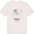 Méaulte karta t-shirt