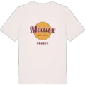 Meaux cirkel t-shirt