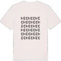 Mec ordlek t-shirt