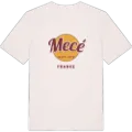 Mecé cirkel t-shirt
