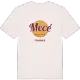 Mecé cirkel t-shirt