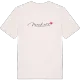 Mechell hjärta t-shirt