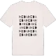 Meda ordlek t-shirt