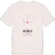 Medåker karta t-shirt