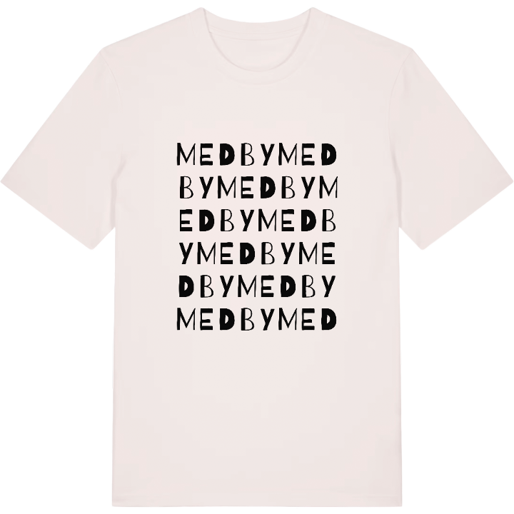 Medby ordlek t-shirt – t-shirt från PinShirt