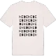 Mede ordlek t-shirt