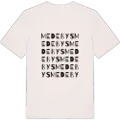 Medebys ordlek t-shirt
