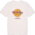 Medebys cirkel t-shirt