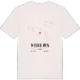 Medholmen karta t-shirt