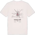 Medina del Campo karta t-shirt