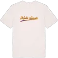 Medio Levante baseball t-shirt