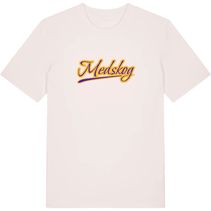 Medskog baseball t-shirt – t-shirt från PinShirt