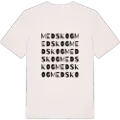 Medskog ordlek t-shirt