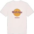Medväga cirkel t-shirt