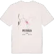 Medväga karta t-shirt