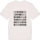 Medvode ordlek t-shirt