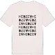 Medzev ordlek t-shirt