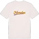 Meetschow baseball t-shirt