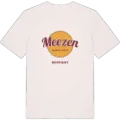Meezen cirkel t-shirt