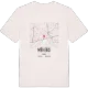 Méhers karta t-shirt