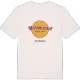 Mehlmeisel cirkel t-shirt
