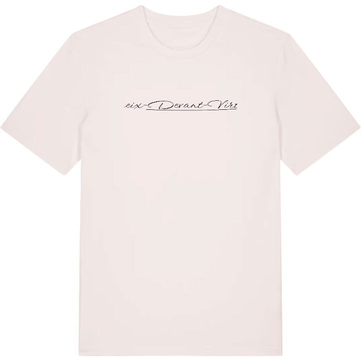 Meix-devant-Virton hjärta t-shirt – t-shirt från PinShirt