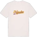 Mejeslätt baseball t-shirt