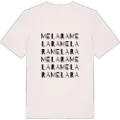 Melara ordlek t-shirt