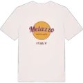 Melazzo cirkel t-shirt
