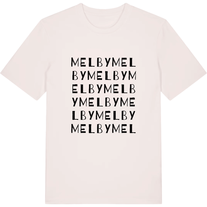 Melby ordlek t-shirt – t-shirt från PinShirt