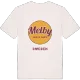 Melby cirkel t-shirt
