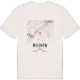 Melchow karta t-shirt