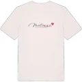Melesse hjärta t-shirt