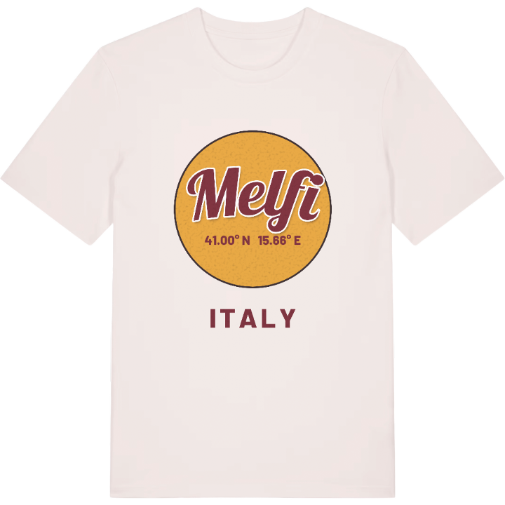 Melfi cirkel t-shirt – t-shirt från PinShirt