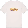 Melgäng baseball t-shirt