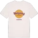 Melgäng cirkel t-shirt