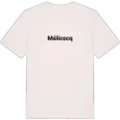 Mélicocq fetstil t-shirt
