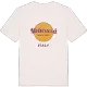 Melicuccà cirkel t-shirt