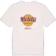 Melilli cirkel t-shirt