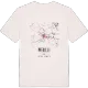 Melilli karta t-shirt