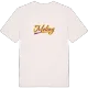 Meling baseball t-shirt