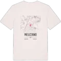 Melizzano karta t-shirt