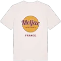 Meljac cirkel t-shirt