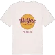 Meljac cirkel t-shirt