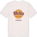 Mella cirkel t-shirt