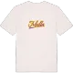 Mella baseball t-shirt
